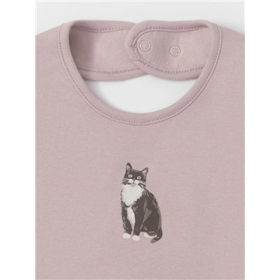 CROCKID Нагрудник К 8526