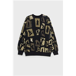 Свитшот PLAYTODAY, 1184919