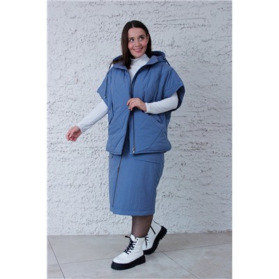 DIMMA Жилет 2518