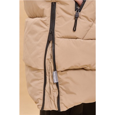 Пальто PELICAN, 1036118