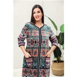 Халат женский 9227