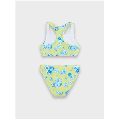 КУПАЛЬНЫЙ КОСТЮМ ДЛЯ ДЕВОЧЕК 707782