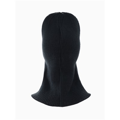 Балаклава женская MINAKU, размер one size 52-58, графит