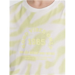 ФУТБОЛКА ДЛЯ МАЛЬЧИКОВ 113433