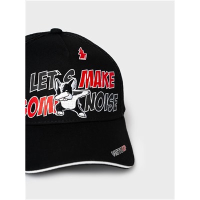 PLAYTODAY Кепка 12612273