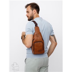 Рюкзак мужской  597 brown Jeep