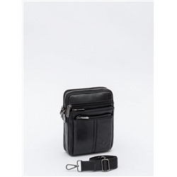 Сумка 88551-2Z black Zinimsk