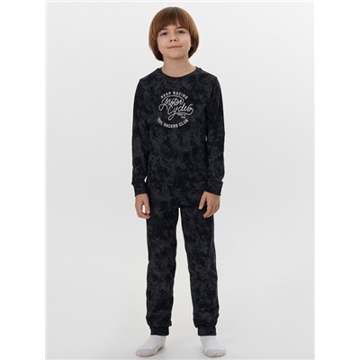 КОМПЛЕКТ ДЛЯ МАЛЬЧИКОВ (ДЖЕМПЕР, БРЮКИ) 563326