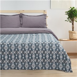 Покрывало гобеленовое Этель «Абстракция», размер 120×200 см