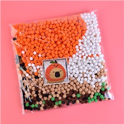 Набор творческая мастерская "Капибара" 30*30 см