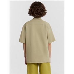 РУБАШКА ДЛЯ МАЛЬЧИКОВ 113445