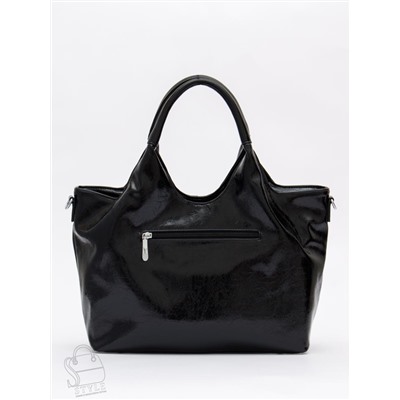 Сумка женская  98319L black Velina Fabbiano-Safenta