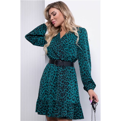 Платье "Мелания" LADY TAIGA, 906376