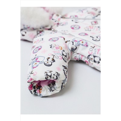 Комбинезон BATIK CASUAL, 1184841