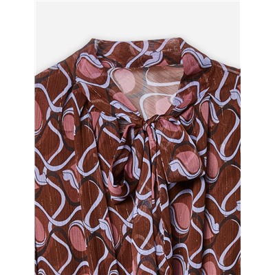 ПЛАТЬЕ ЖЕНСКОЕ 154027