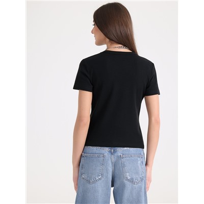 Апрель Футболка 1ЖДФК4448200