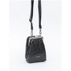 Сумка 29133-7 black Velina Fabbiano-Safenta
