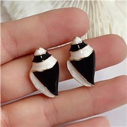 Серьги на гвоздиках арт. 13 4097 (id 279905)