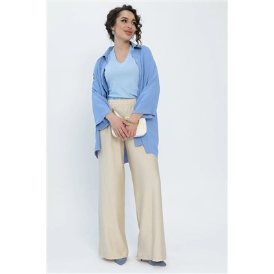 LT Collection Рубашка Б13465-13М