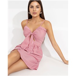 CHARUTTI Сарафан 8863