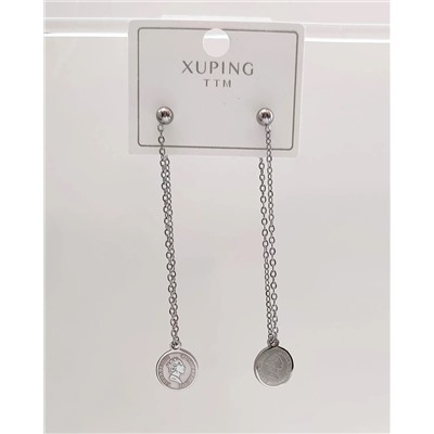 Серьги Xuping