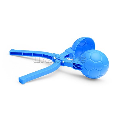 Формочка для снега "Мячик"