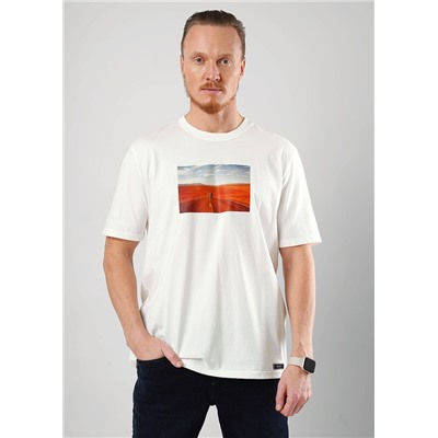 Футболка мужская