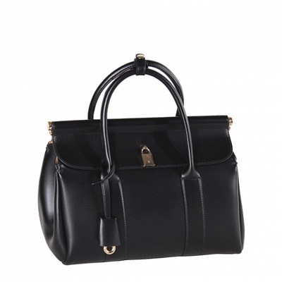 Сумка 3615NN black Natale Navetta