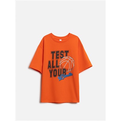 Acoola Футболка 20110510233