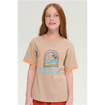 Футболка PELICAN, 837485