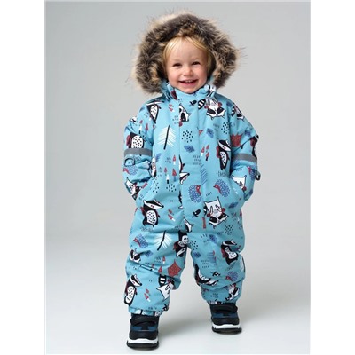 PLAYTODAY Комбинезон 32513004