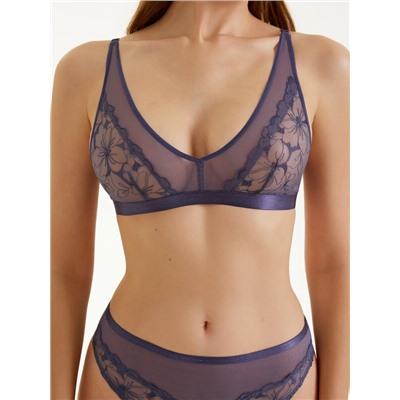 Бюстье CONTE ADORE LBE 3354 Бюстгальтер женский