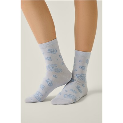 CONTE CLASSIC Носки женские CONTE ELEGANT, 1234136