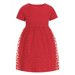 Платье АПРЕЛЬ, 829330