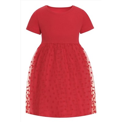 Платье АПРЕЛЬ, 829330