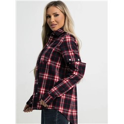 LT Collection Рубашка Б15702-13М