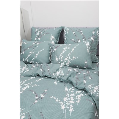 Пододеяльник перкаль Арабис-1