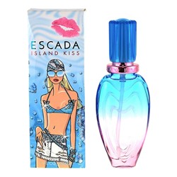 ESCADA ISLAND KISS edt (w) 30ml дизайн 2004 TESTER
