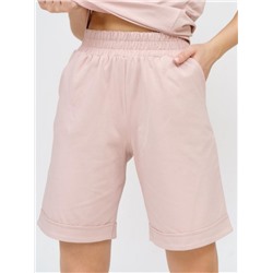 Костюм К-056 (Пудровый)