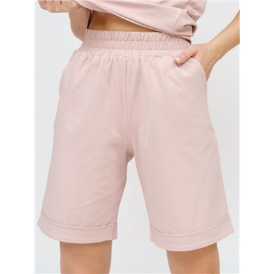 Костюм К-056 (Пудровый)