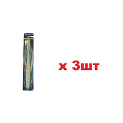 Lesian Toothpaste Зубная щетка King Soft 0.15mm 3шт
