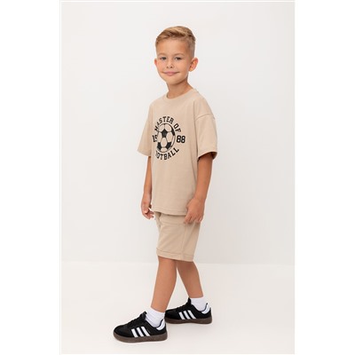 497923 CROCKID Фуфайка