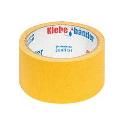 Клейкая лента двусторонняя 50 мм х 10 м арт.50х10 KPP510T/36 Klebebander