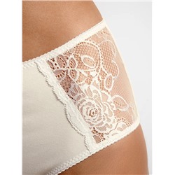 SiSi Трусы SI5509 Slip Maxi (кружево), CO