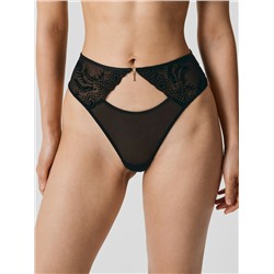 Трусы стринги с высокой талией жен. Pina