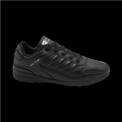 Кроссовки 5108-1 черные