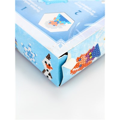 УЦЕНКА Аквамозаика Frozen «Холодное сердце», 8 фигурок