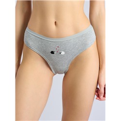 Набор женских трусов