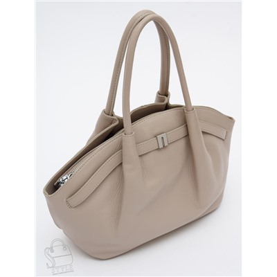 Сумка женская кожаная 2346Y b.apricot Polina&Eiterou