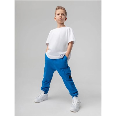 Bodo Брюки 6-370МU